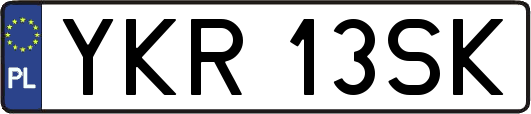 YKR13SK