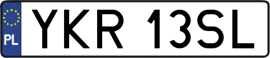YKR13SL