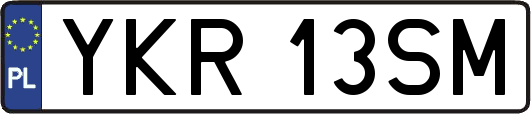 YKR13SM