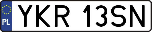 YKR13SN