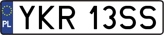 YKR13SS