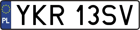 YKR13SV