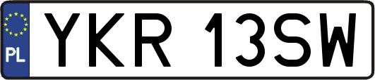YKR13SW