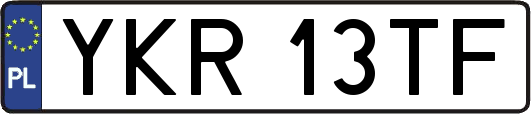 YKR13TF