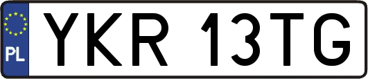 YKR13TG