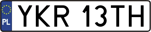 YKR13TH