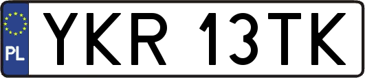 YKR13TK