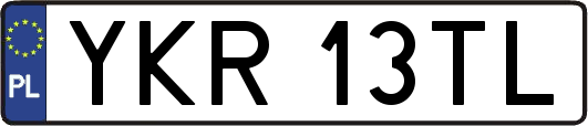 YKR13TL