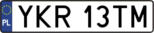 YKR13TM