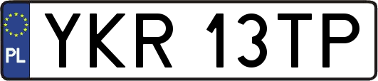 YKR13TP