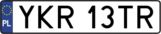 YKR13TR