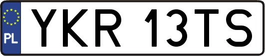 YKR13TS