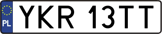 YKR13TT