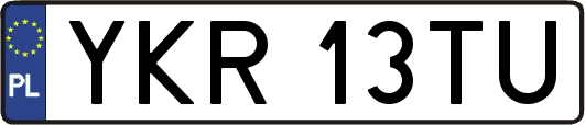 YKR13TU