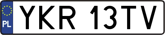 YKR13TV