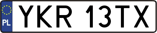 YKR13TX