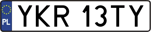 YKR13TY