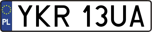 YKR13UA