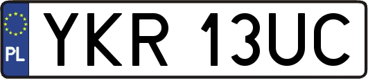 YKR13UC