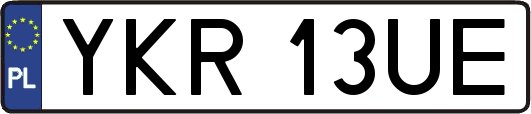 YKR13UE