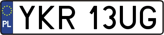 YKR13UG