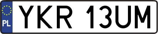 YKR13UM