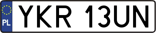 YKR13UN