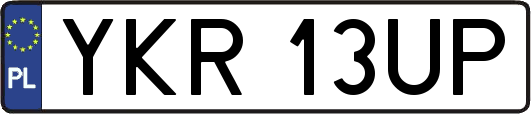 YKR13UP