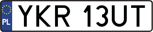 YKR13UT