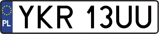 YKR13UU