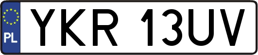 YKR13UV