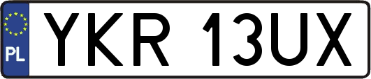 YKR13UX