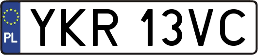 YKR13VC