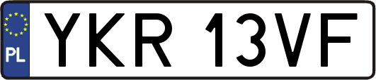 YKR13VF