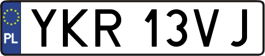 YKR13VJ