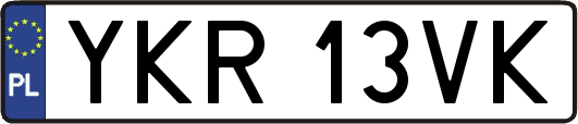YKR13VK