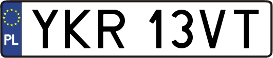 YKR13VT