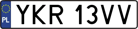 YKR13VV