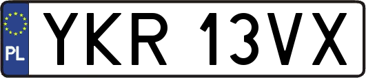 YKR13VX