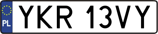 YKR13VY