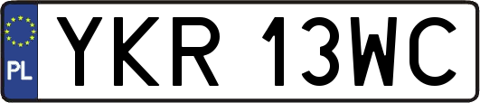 YKR13WC
