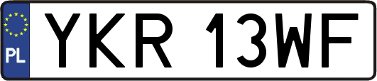 YKR13WF