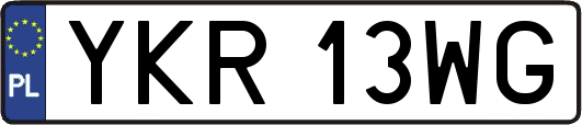 YKR13WG