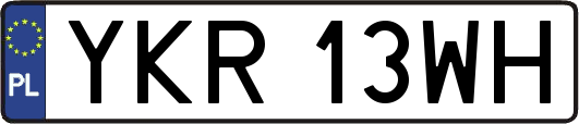 YKR13WH