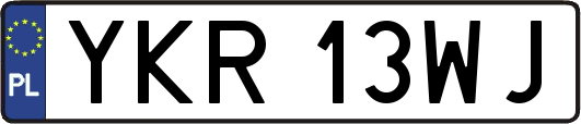 YKR13WJ