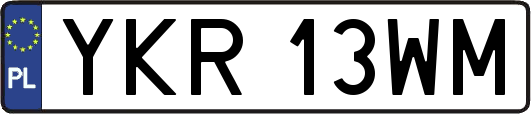 YKR13WM