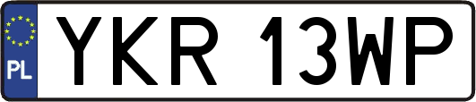 YKR13WP