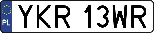 YKR13WR