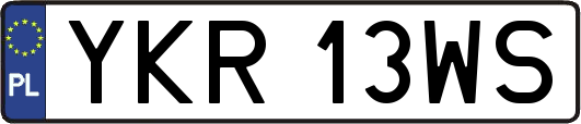 YKR13WS