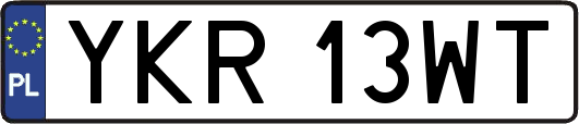 YKR13WT